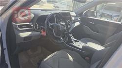 تويوتا هايلاندر